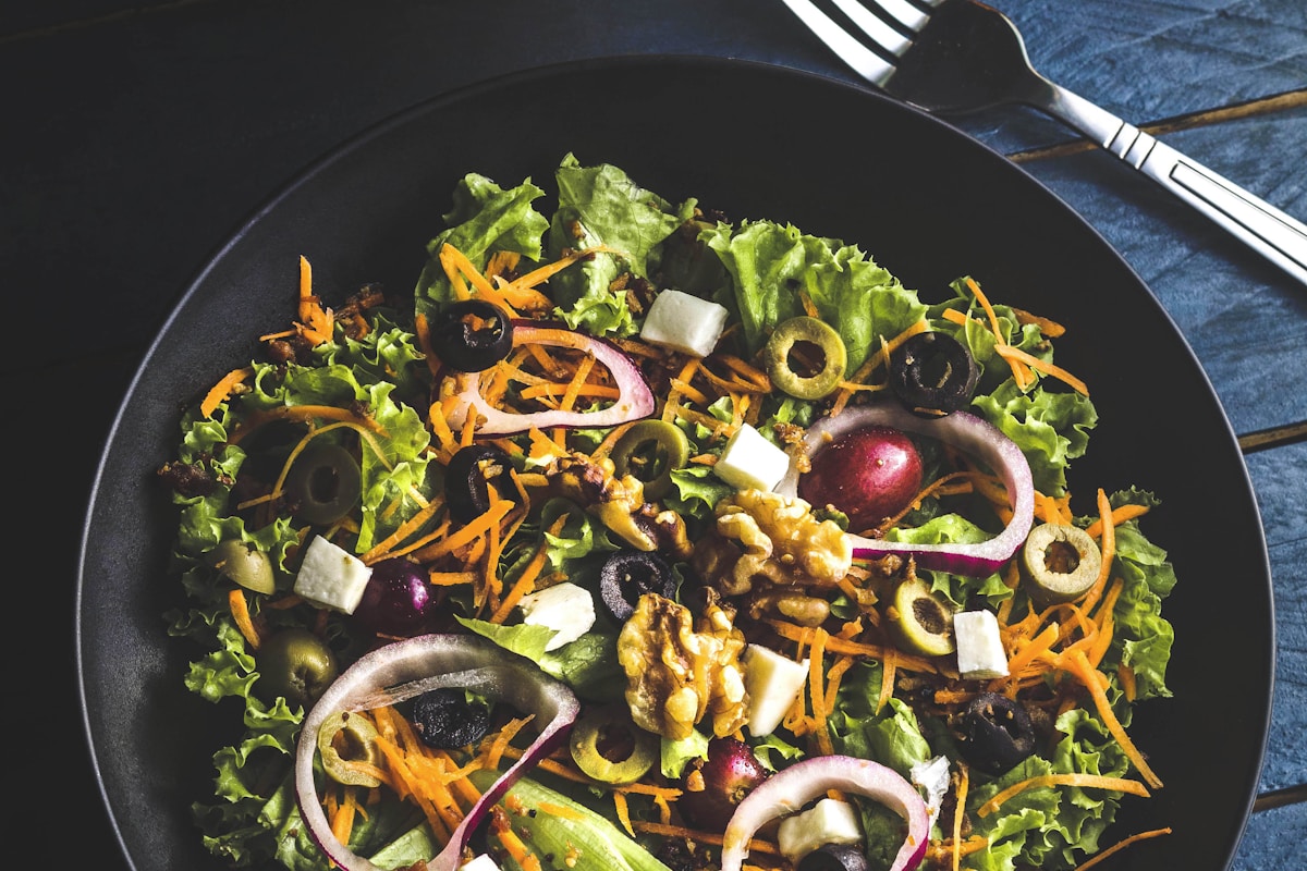 10 Secrets to Amazing Baking