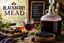 Blackberry Mead
