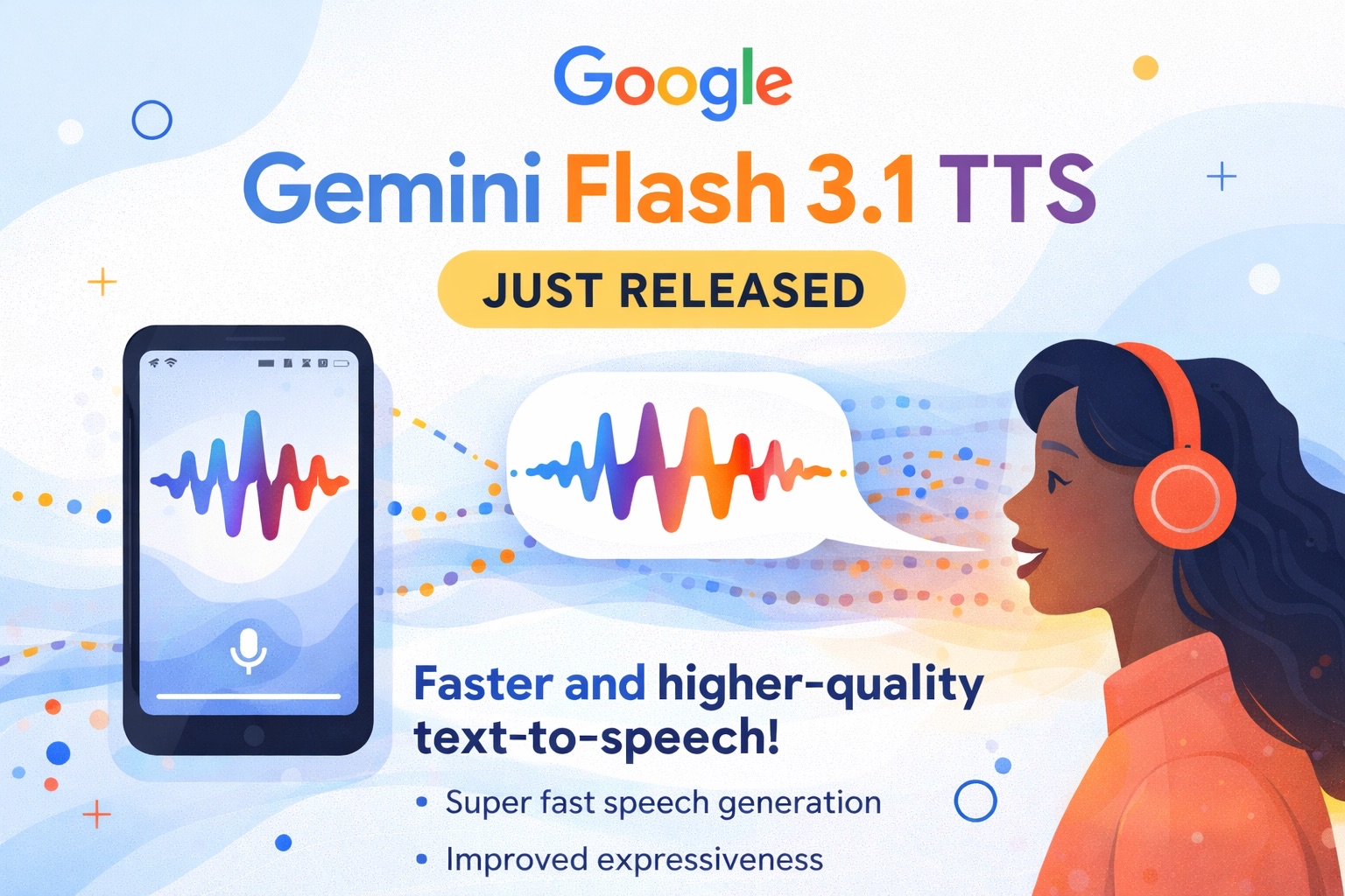 Gemini 3.1 Flash TTS: A Practical Guide to Building Dynamic Voice Interfaces