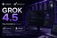Grok 4.5 in Cursor: First Impressions of the New Frontier Coding Model