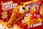 Fried Chicken Ice Cream Review: The Viral Sensation That Had My Kids Begging